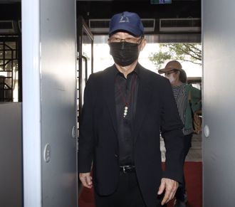 彭振声出庭崩溃痛哭   喊主持4次都委会酿「家破人亡」  暂时休庭