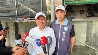 蔡英文表態感謝罷團 侯友宜曝「真正的公民課」