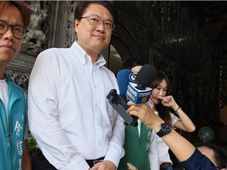 林右昌曝「百工百業挺罷免」背後真相：人民自己站出來