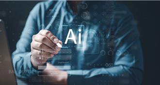 海納百川》確保AI領跑地位 川普科技戰略衝了（廖明輝）