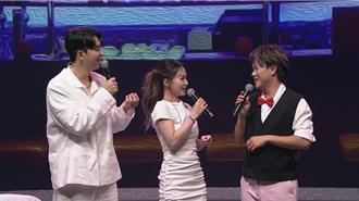 陳孟賢脫口評價女星「豬味」 杜忻恬氣炸反擊