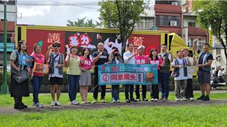 綠營猛攻葉元之「罄竹難書」 葉怒嗆林俊憲：台南看板王別來丟臉