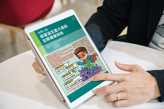 台灣人壽「保重溢生」健康險 重大傷病保障最佳後援 6項特定重大傷病另給付保額20％ 投保抽房車、五星住宿