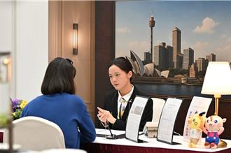 三民家商觀光全國技能競賽「三連霸」 展現優秀實力