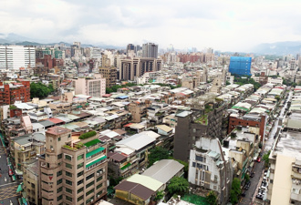 一表看在哪买房压力最重！「购屋天堂」竟也上榜