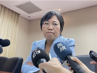 大罷免肢體衝突頻傳 劉世芳：希望公民展現民主修養