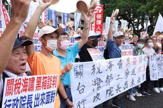 台美關稅尚未公布  作家曝四大談判障礙：該關心的不是稅率