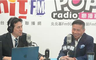 戴锡钦预言罢免、反罢票数「都会过门槛」：要靠不同意票才能赢