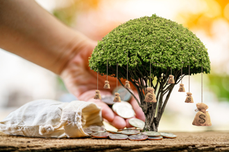 退休老師3招「傻瓜投資法」 25年從60萬翻30倍到6800萬 罕見心法曝光