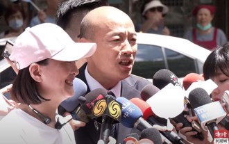 影》小英沒說大罷免大成功   韓國瑜神回「國民黨大失敗」解密理由