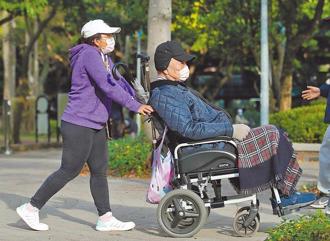 免巴氏量表聘移工三读逾6个月 雇主协会批违反就服法