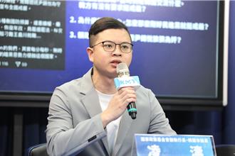 質疑蔡英文沒提「大罷免大成功」 凌濤：懂的都懂