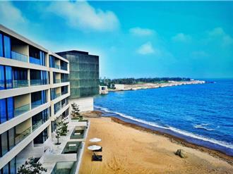 子公司青島鼎林售出房產 為鄉林帶來45億實質收益