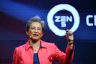 AMD＋Open AI打造新联盟！苏姿丰说话了：这不只是一份合约