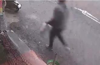 雲林彩券行遭偷50萬元彩券！竊賊主動投案竟少33萬 警追查中