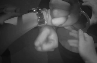 非法移工持他人證件蒙騙攔查  實習警快腿追緝助逮捕