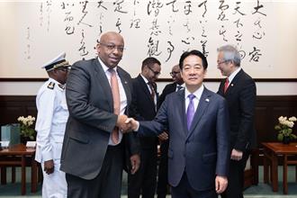 海納百川》結交索馬利蘭的無奈與悲哀（徐勉生）