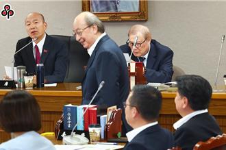 自曝有人忐忑「大罷免會不會大成功」？柯建銘喊話了