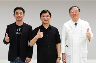 竹縣無人機醫療救援推3條路線 就等民航局點頭