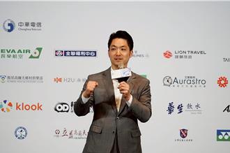 世大運陸方人士「欲搶賀電」　蔣萬安：嚴正譴責