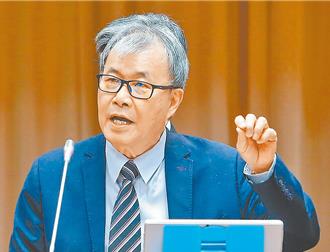 台师大25日决议是否解聘周台英 郑英耀：依法究责