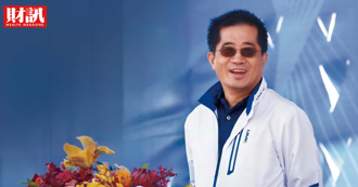 洪嘉聰領矽統轉型 打造「新聯家軍」