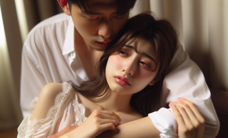 夜店醉女遭淫男3度硬上！痛哭「拉好友下水」：問她要不要給你上