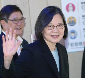  PO出小英當年影片！游淑慧喊讓凱道沸騰：用選票遏止沒正當性的罷免