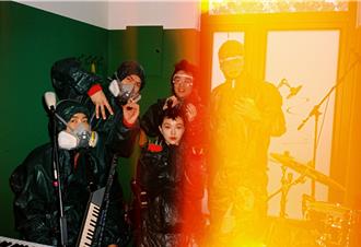 郭采洁暌违10年宣布返台　亲揭新身分「期待回家」