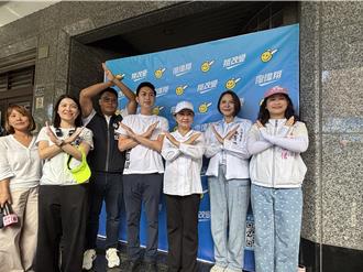 盧秀燕批卓榮泰帶頭造謠  怒斥：難怪國家詐騙這麼多