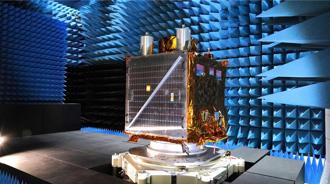 福八第一颗卫星完成全功能测试 8月底起运、10月升空