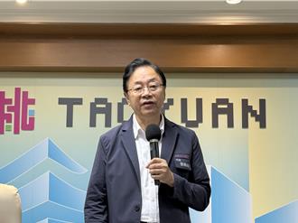 陸方搶我世大運選手賀電  張善政說話了：嚴正譴責