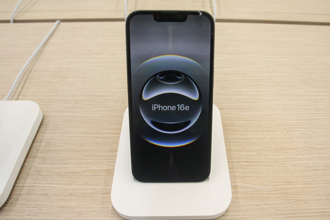 日本人太愛蘋果！iPhone 16e驚人銷量成長 壓著安卓打