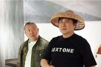 曾志偉懊悔拒絕李嘉誠 「被裝進麻布袋」遭扔下海