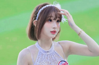 李珠珢勾緋聞男友親密照瘋傳！本人發文笑稱：我有很多種版本