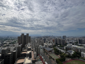 中捷藍線西屯段沿線剛需強 信義房屋看好通車後區域發展