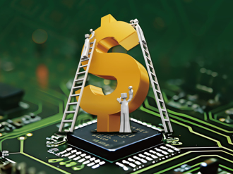 AI晶片帶旺高階CCL大爆發！外資喊進3家銅箔基板廠 天價1080