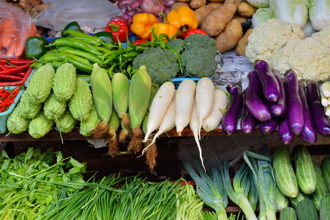 9蔬菜是防癌超級食物 白蘿蔔也有效 醫提醒：非人人適合