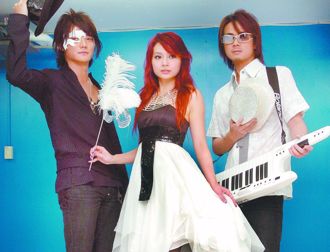 獨家》陳建寧、詹雯婷宣布和解！被問「F.I.R.」有望合體回應了