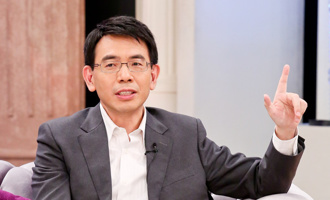 直言大罷免「走鐘」 劉寶傑自爆：拍中正紀念堂也被路人質問