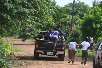 柬埔寨總理致函聯國安理會 要求召開緊急會議 遏制泰國侵略