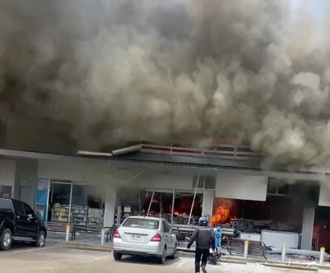 邊境和家族恩怨超糾葛 專家曝泰柬衝突恐惡化