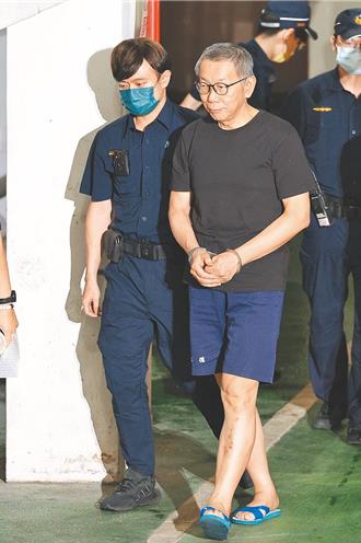 柯文哲爭取罷免投票　北高行今日不會裁定