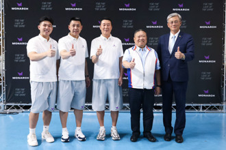 PLG》宏國象大復活！李忠熙領軍申請加入 聯盟回應了