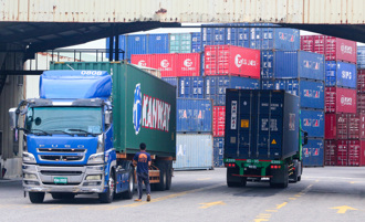 財政部點名  機械產業淪出口慘業  占比降至歷史低點