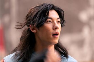 許光漢下月退伍重磅回歸！新片《他年她日》定檔「全亞洲同步上映」