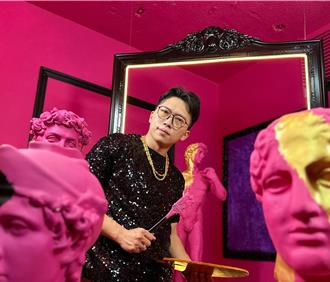 珠寶商歌手怒噴社會亂象 諷刺知名企業家桃色風暴