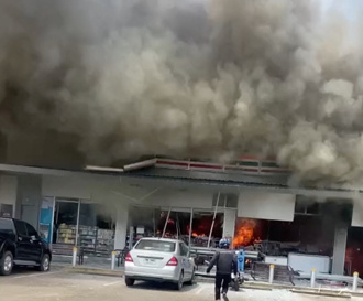 泰柬边境衝突升温  外交部：尚无国人或台商受影响