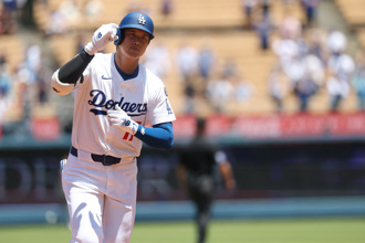 MLB》棒球之神也做不到！大谷再創「史上唯一」神紀錄