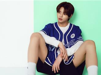 17歲「澎湖囝仔」金淯生被天王PSY看中簽約 流利3語勇闖選秀舞台